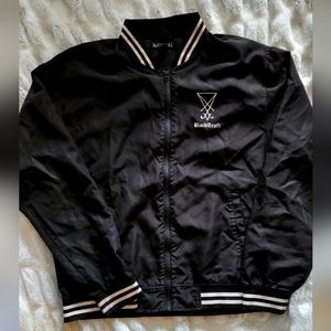 Blackcraft Cult Jacket (Hot Topic Exclusive)